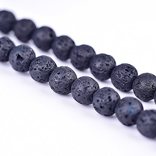 Black Lava