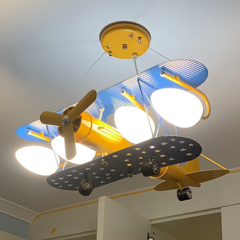 Plane