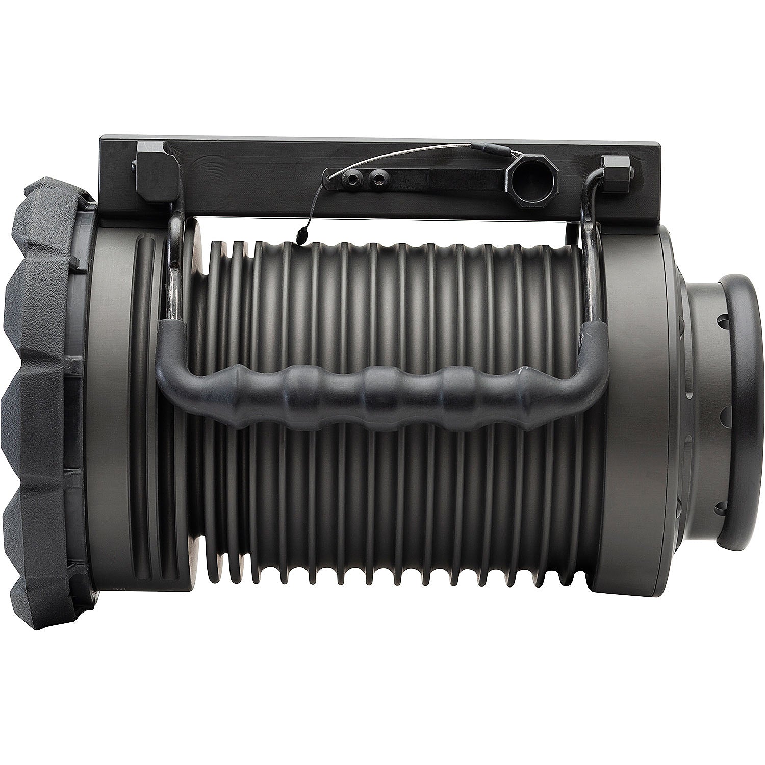 SureFire HellFighter 5 LED Spotlight - 4500 Lumens Ultra Bright Flashlight with 730000 Candela for Hunting, Camping, Emergency & Outdoor Adventures