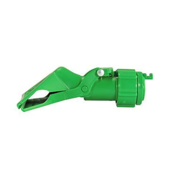 Unger Fixi Clamp - Heavy Duty Adjustable Clamping Tool for Woodworking, Metalworking, and DIY Projects - Perfect for Home Workshop, Garage, and Professional Use