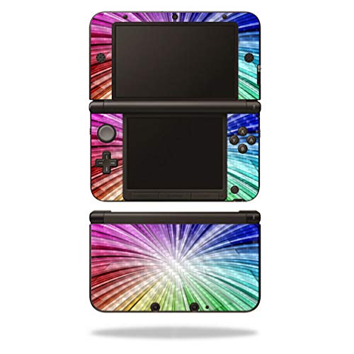 Rainbow Explosion