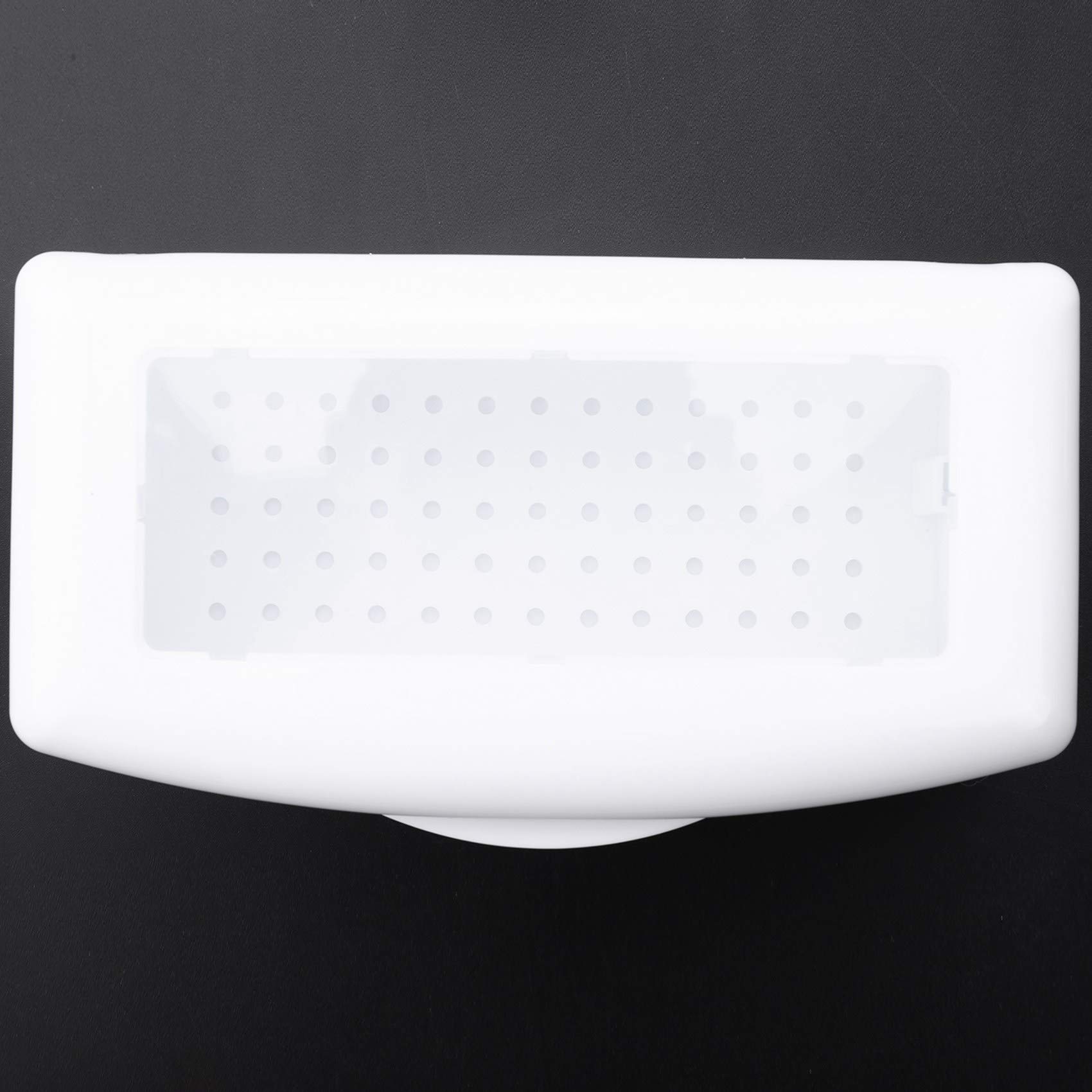Professional UV Nail Sterilizer Box for Manicure & Pedicure Tools - Portable Disinfection Case for Salon, Home, and Travel Use