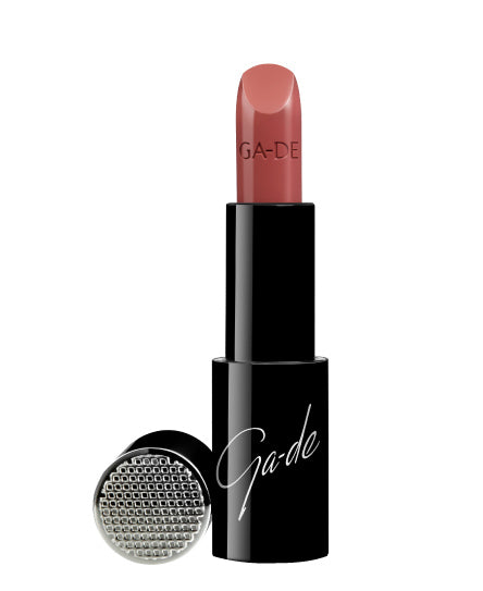 Selfie Full Color Lipstick 857 New York - Long Lasting Matte Lipstick for Women, Vegan & Cruelty-Free - Perfect for Parties, Dates & Everyday Wear
