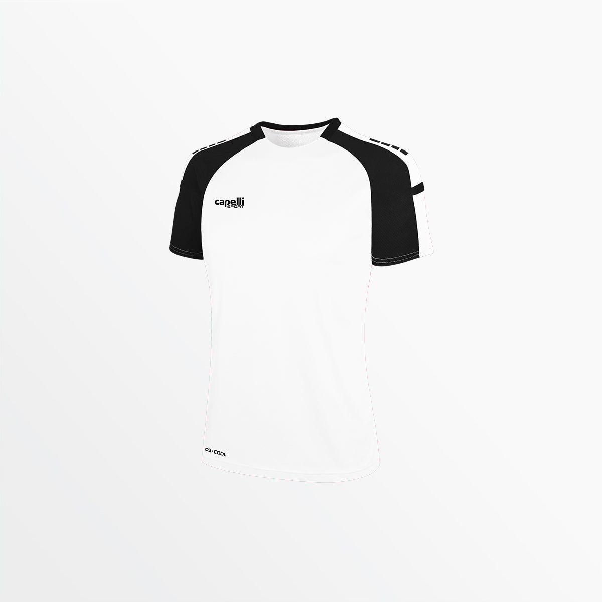 Women's Pitch II Jersey - Breathable & Lightweight Soccer Jersey for Women - Perfect for Training, Matches & Casual Wear