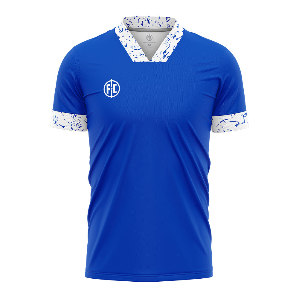 Custom FC Sub Banff Jersey - Personalized Soccer Jersey for Fans & Players - Perfect for Matches, Training & Fan Support