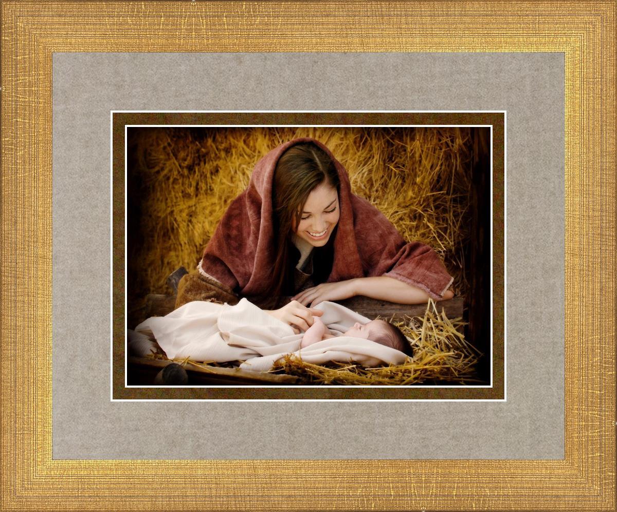 A Mother's Love by Scott Sumner - Heartwarming Book for Mother's Day Gifts & Family Reading