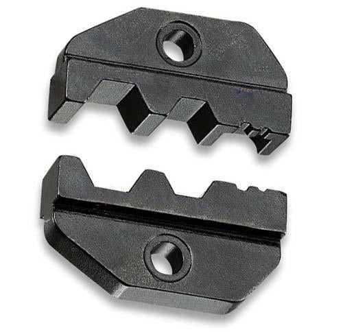 High-Quality Non-Insulated Interlocking Terminals 10-20 AWG - Perfect for Automotive, Marine, and Electrical Wiring Applications