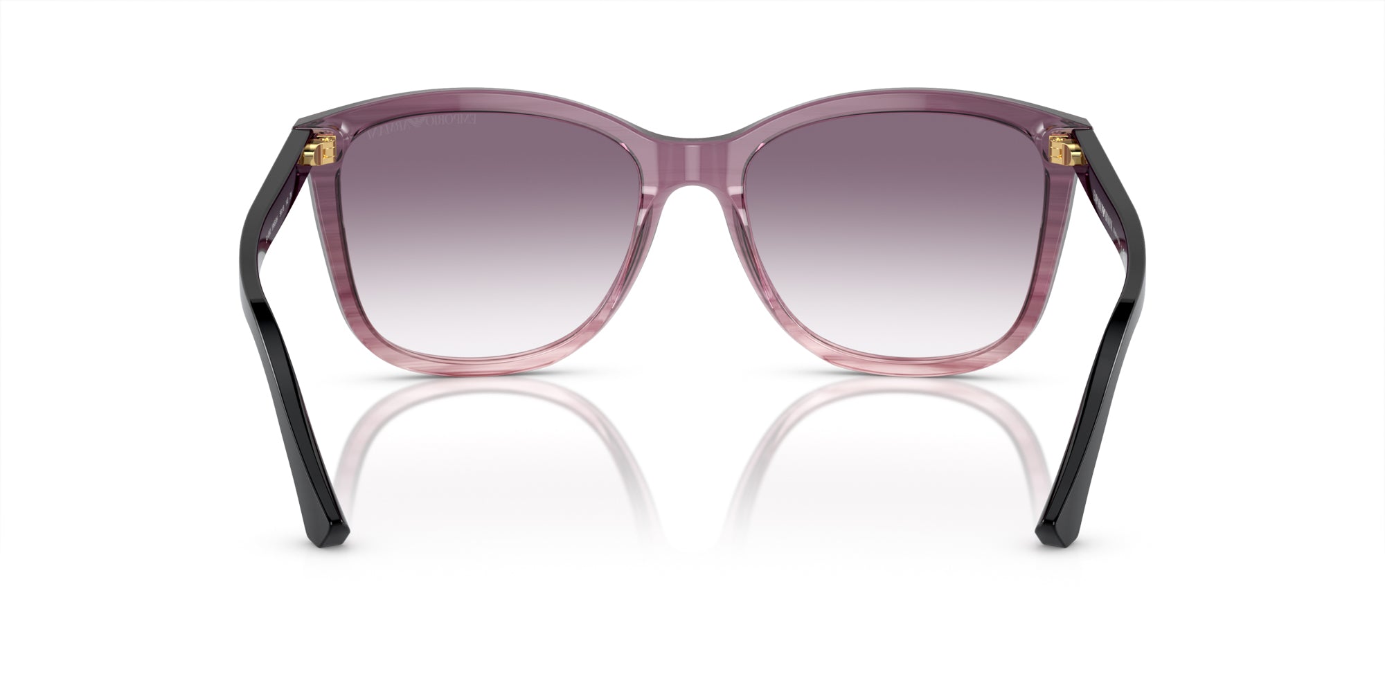 Emporio Armani EA4060 Sunglasses - Polarized UV Protection Aviator Style for Men & Women | Perfect for Driving, Beach & Outdoor Activities