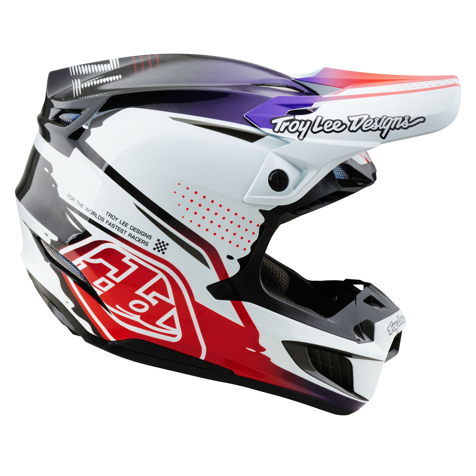 SE5 Carbon Fiber Motorcycle Helmet - Lightweight Drip Black Full Face Helmet for Men & Women - Perfect for Racing, Street Riding & Safety Protection