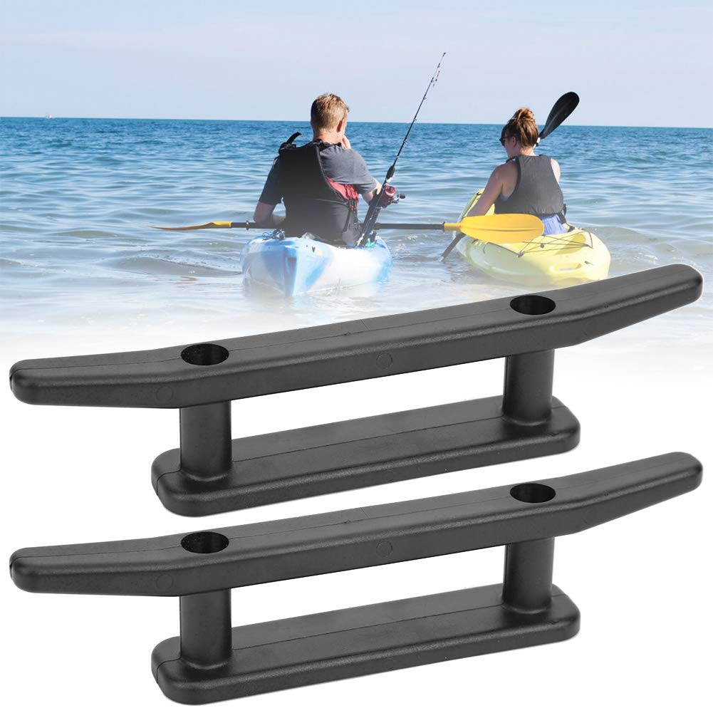 2Pcs Kayak Bracket - Marine Boat Kayak Canoe Outrigger Holder Mount Accessory for Dinghy | Durable Waterproof Kayak Stabilizer for Fishing, Camping & Water Sports