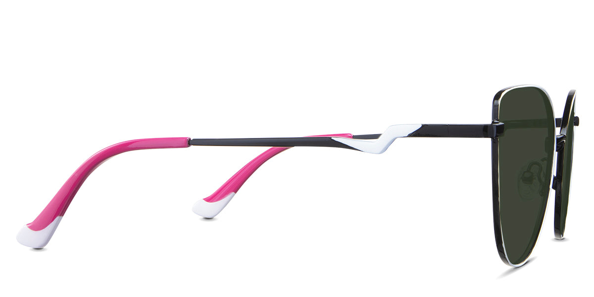 Margo Women's Prescription Sunglasses - UV Protection, Stylish & Comfortable for Driving, Outdoor Activities & Everyday Wear