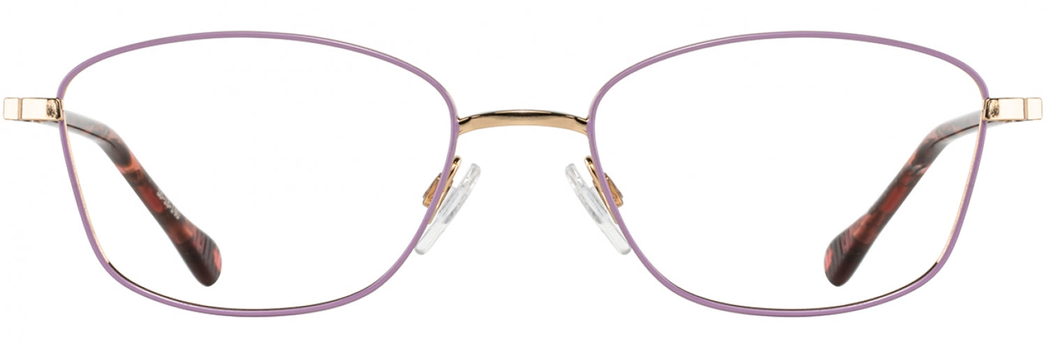 Alan J AJ522 Eyeglasses - Stylish & Lightweight Eyewear for Men & Women | Perfect for Reading, Driving & Everyday Use