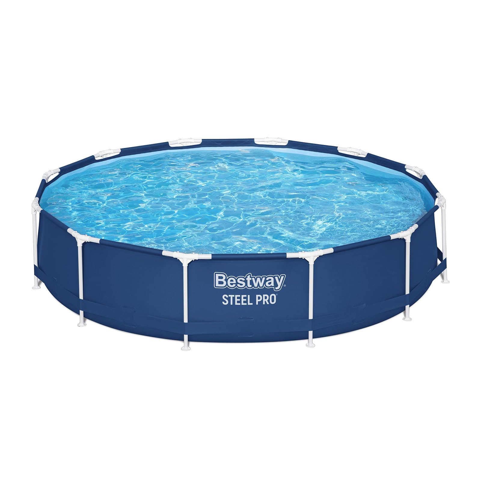Bestway Steel Pro 12' x 30