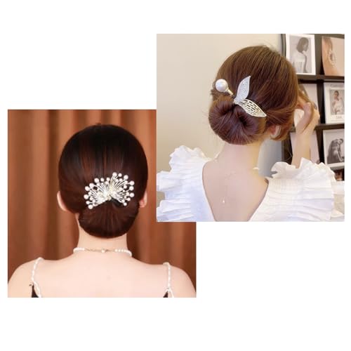 Fish Tail+Pearl