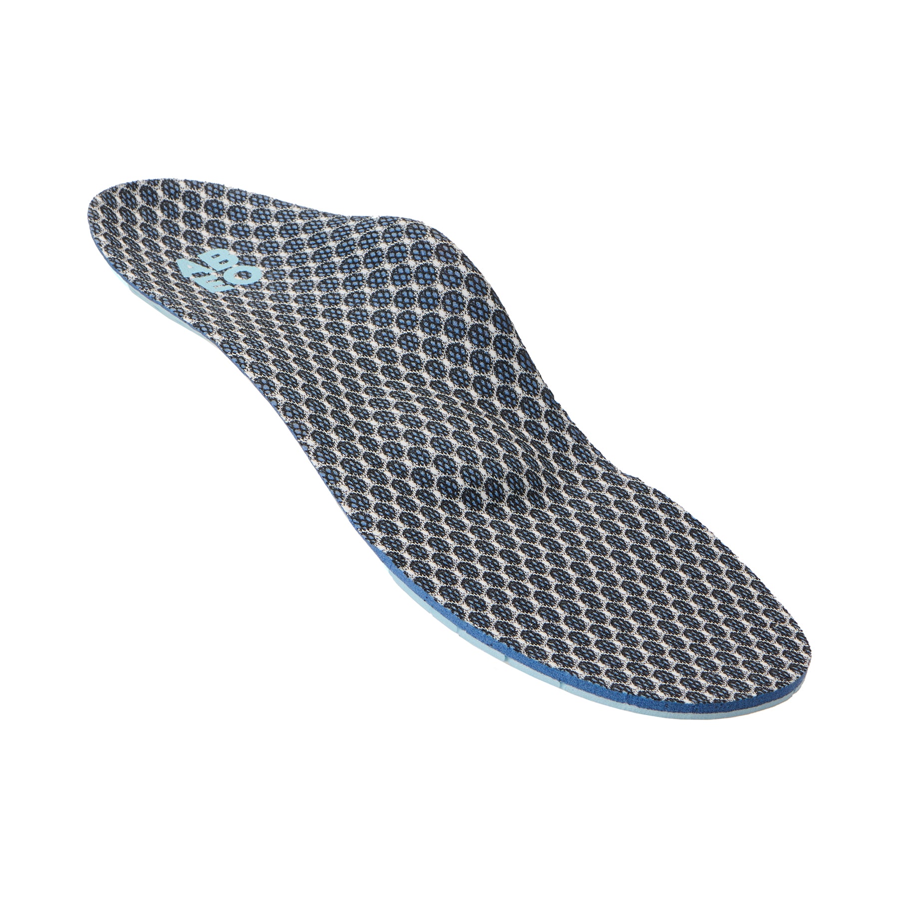Max Performance Orthotic Insoles for Men - Metatarsal Support & Pain Relief - Ideal for Running, Walking & Standing All Day