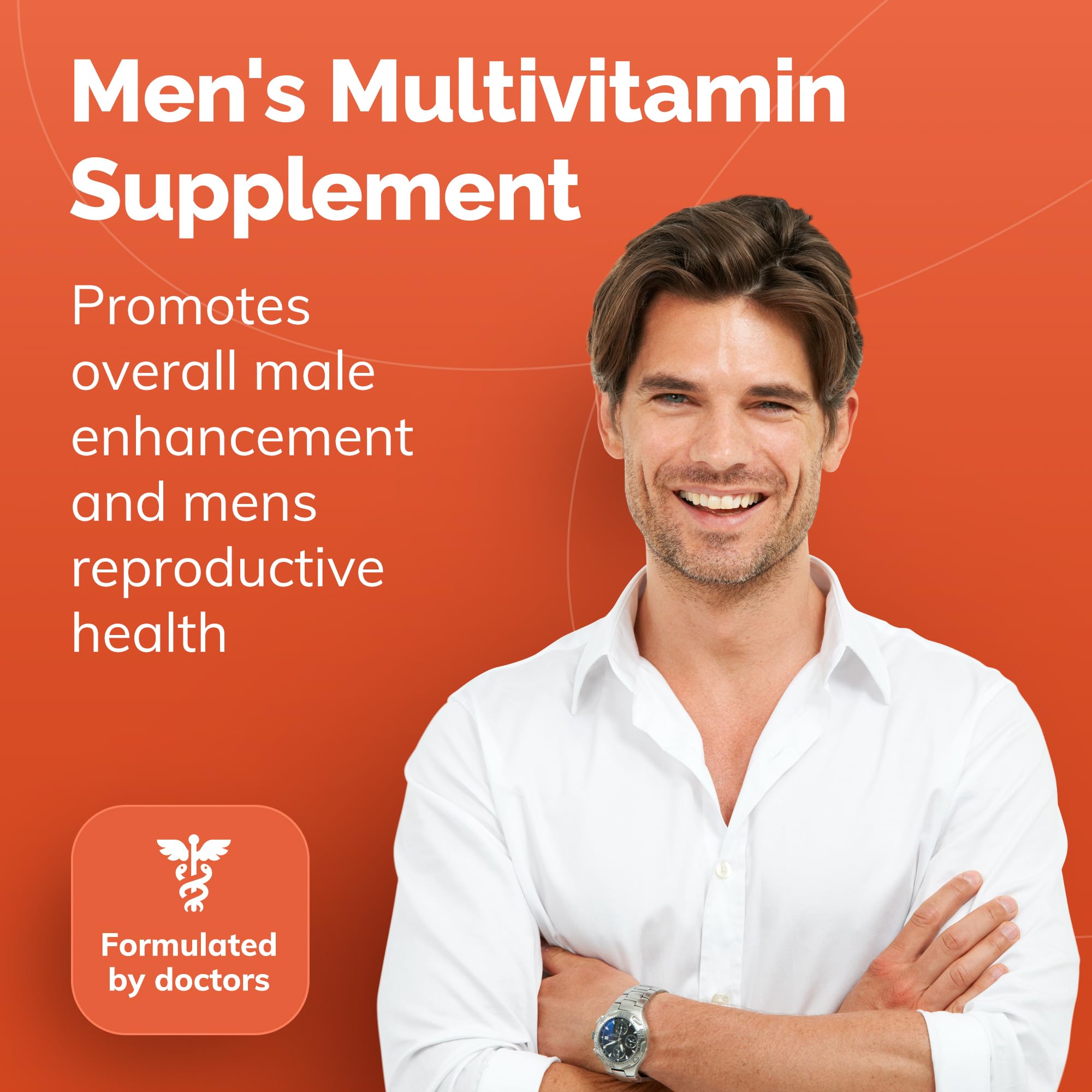 Conceive Plus Men's Fertility & Motility Support Bundle - Boosts Sperm Volume & Healthy Male Fertility - Fertility-Friendly Lubricant (2.5 oz) - Ideal for Couples Trying to Conceive Naturally