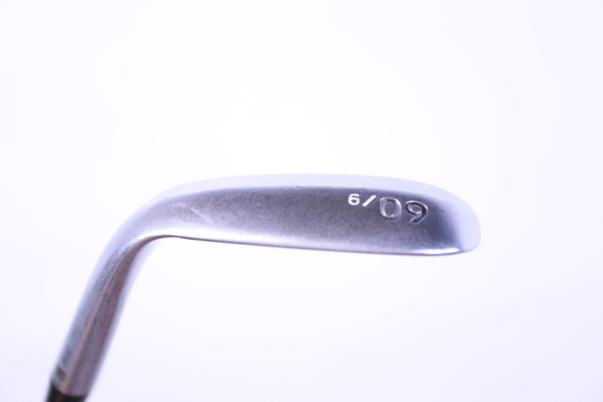 Used Cleveland RTX 3 RTG Tour Issue Lob Wedge - 60° Right Handed Wedge Flex | Premium Golf Wedge for Short Game & Bunker Shots