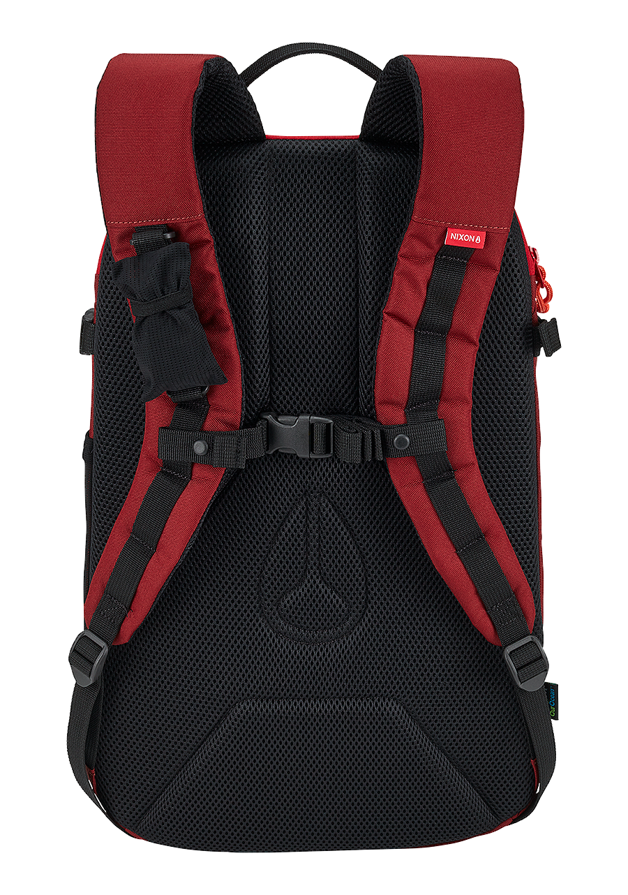 Gamma Backpack by Matisse - Durable & Stylish Laptop Backpack for Work, School & Travel - Perfect for Professionals & Students