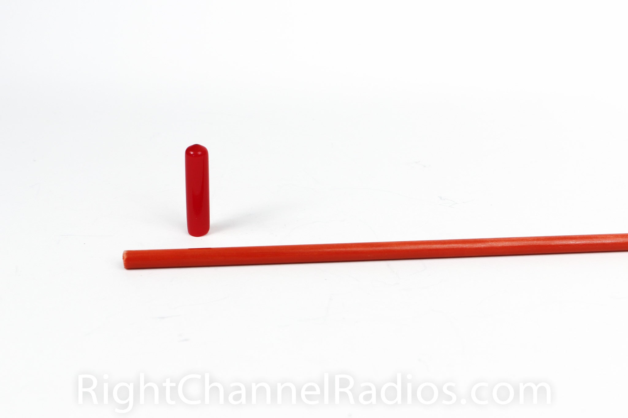 Francis Pre-Tuned CB Antenna for Trucks & Vehicles - High Performance 11m Band Radio Antenna for Clear Communication on Road Trips & Off-Road Adventures