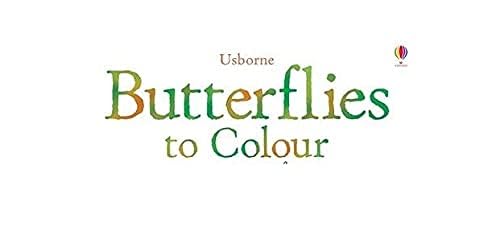 Butterflies Coloring Book for Adults & Kids - Relaxing & Creative Butterfly Designs for Stress Relief & Art Therapy | Perfect for Home, School & Gifts