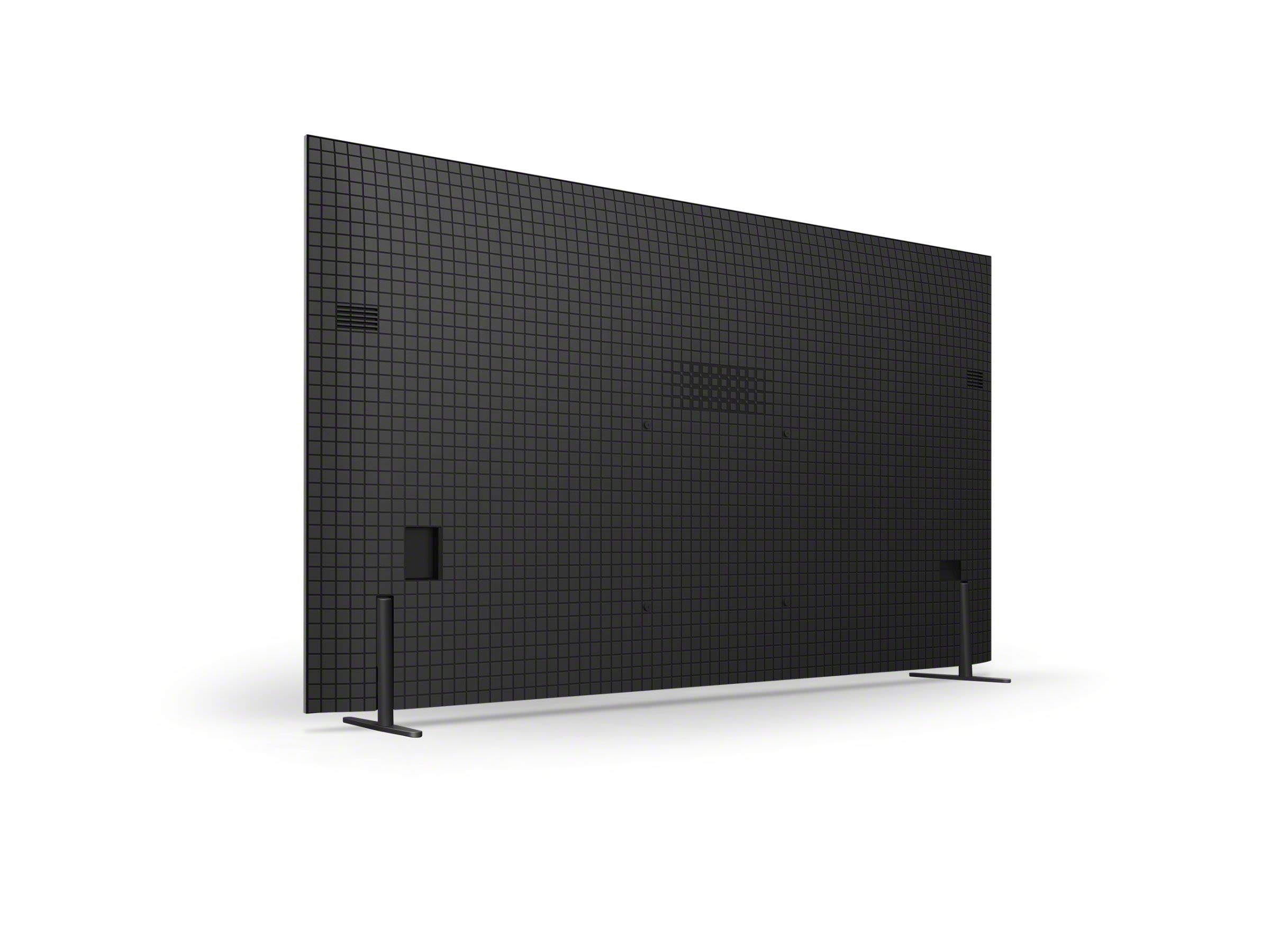Sony Bravia 8K 65-Inch XR80 Smart TV - 4K Ultra HD HDR with Dolby Vision & Alexa Compatibility for Home Theater & Gaming