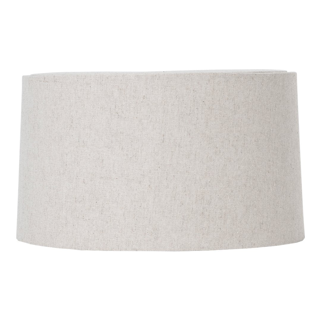 Eclipse / Hebe Lamp Shade Replacement - Modern & Stylish Ceiling Light Cover for Home & Office Decor