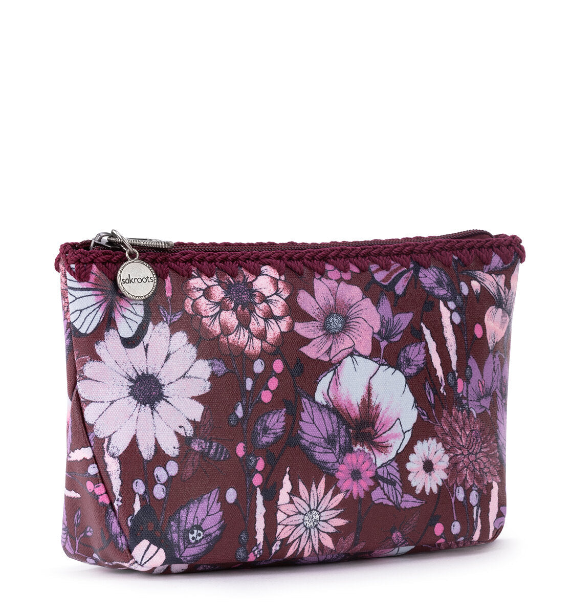 Essential Medium Pouch - Waterproof & Lightweight Crossbody Bag for Women & Men - Perfect for Travel, Gym, Hiking & Everyday Use