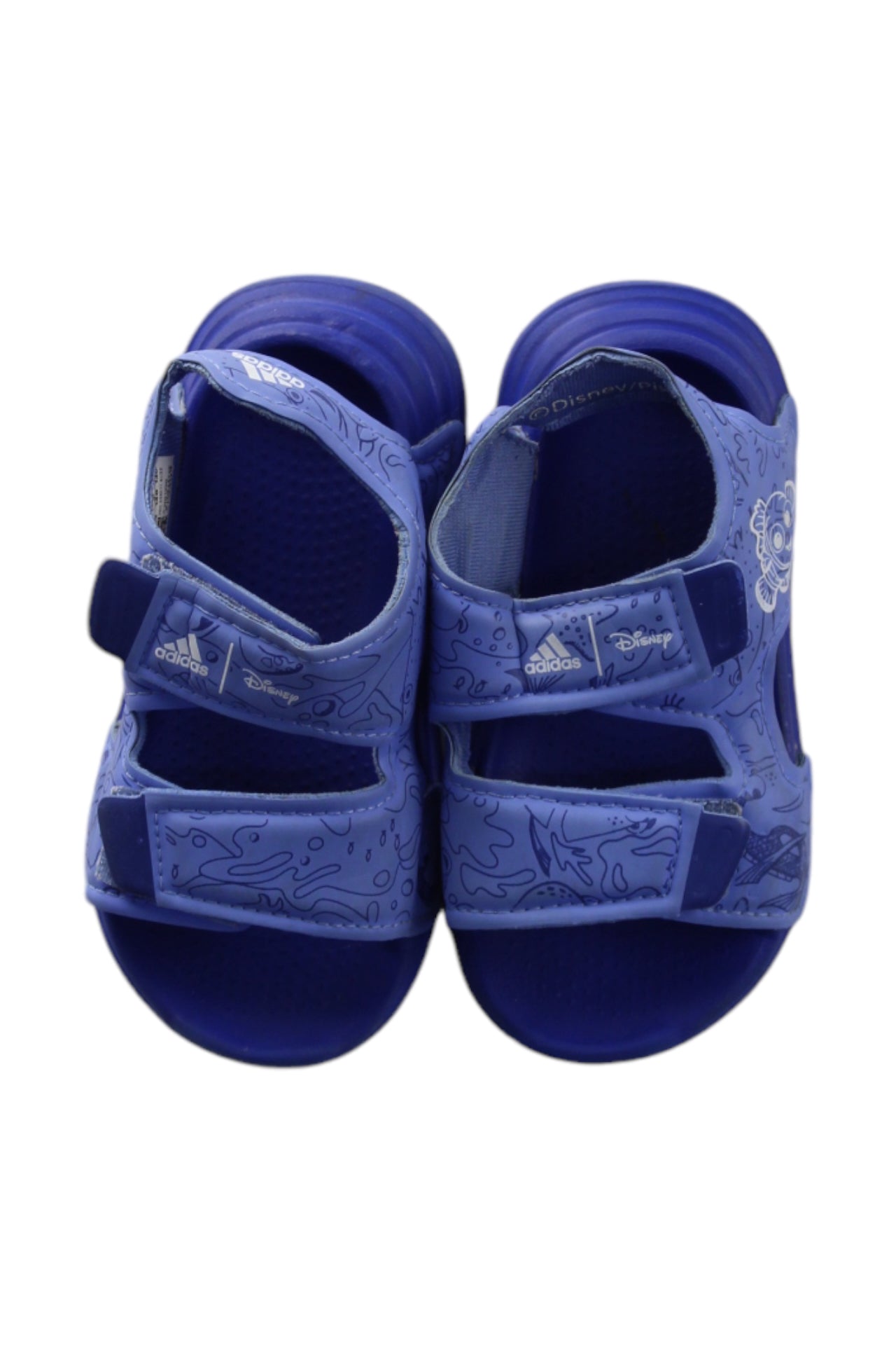 Adidas Comfort Slide Sandals for Women - Size EU 23 (US 5) | Lightweight Summer Beach Shoes for Pool, Gym & Casual Wear