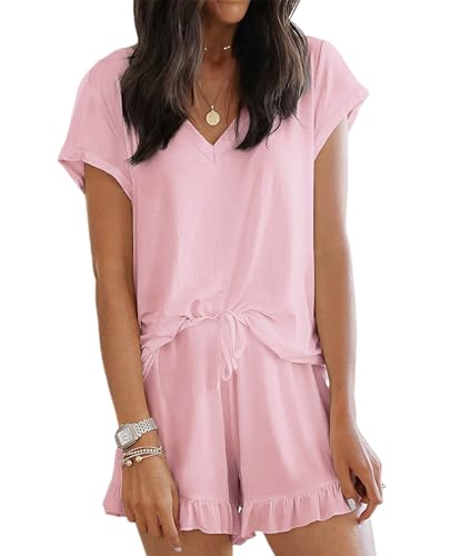 Peach Pink