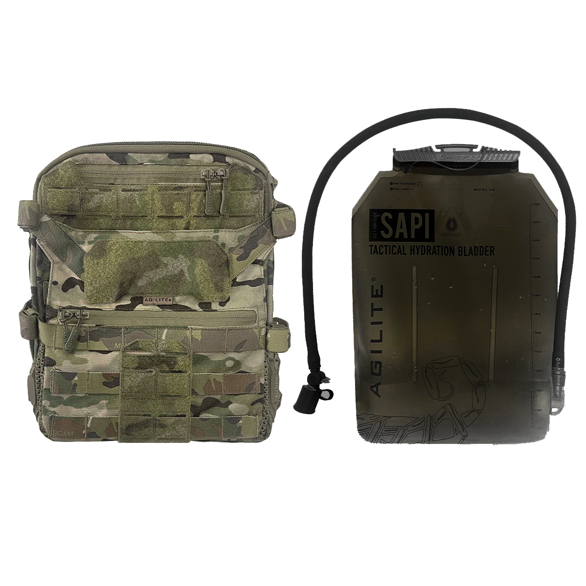 Multicam