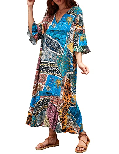 C-ethnic Print 2