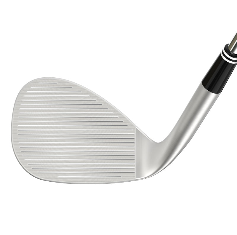 Cleveland RTX Full Face Tour Satin Wedge Golf Club - Steel Shaft for Precision Wedge Shots | Perfect for Short Game & Approach Shots on the Course