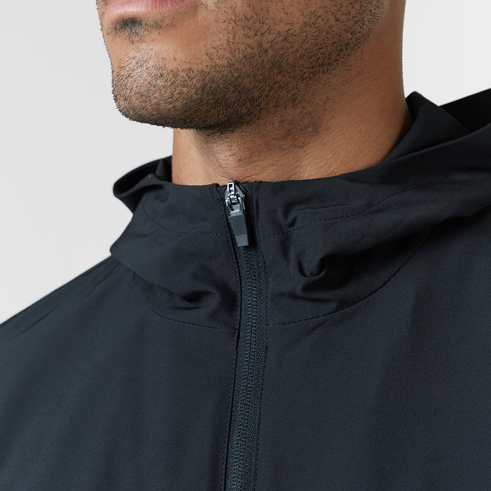 Premium Performance Tracksuit for Men & Women - Breathable Activewear for Running, Gym & Workout - Comfortable Black Jogging Suit