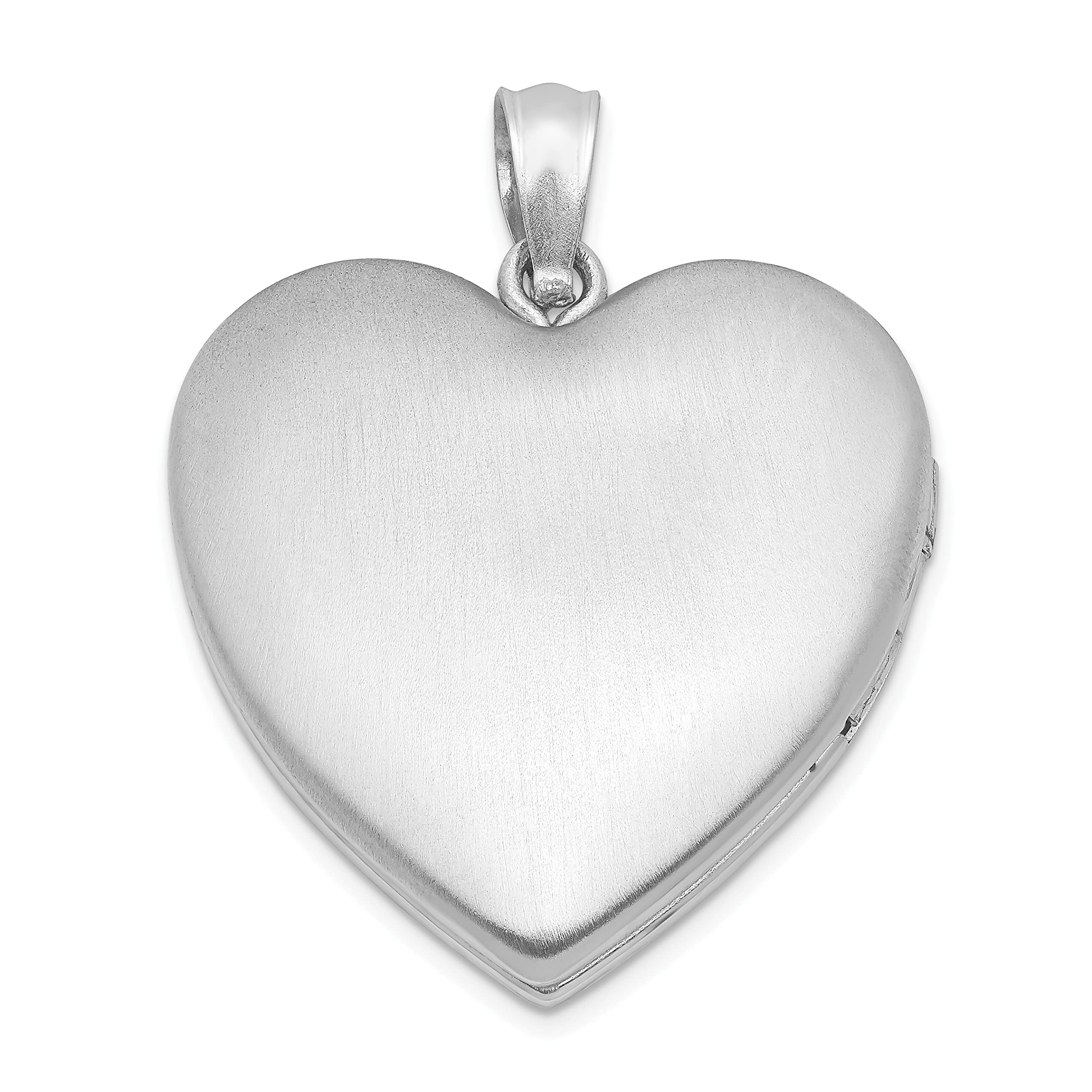 925 Sterling Silver Guardian Angel Cremation Necklace - Personalized Photo Locket Urn Pendant for Ashes, Memorial Jewelry for Loved Ones | Perfect for Remembrance Gifts, Funeral Keepsakes & Angel-Themed Sympathy Jewelry