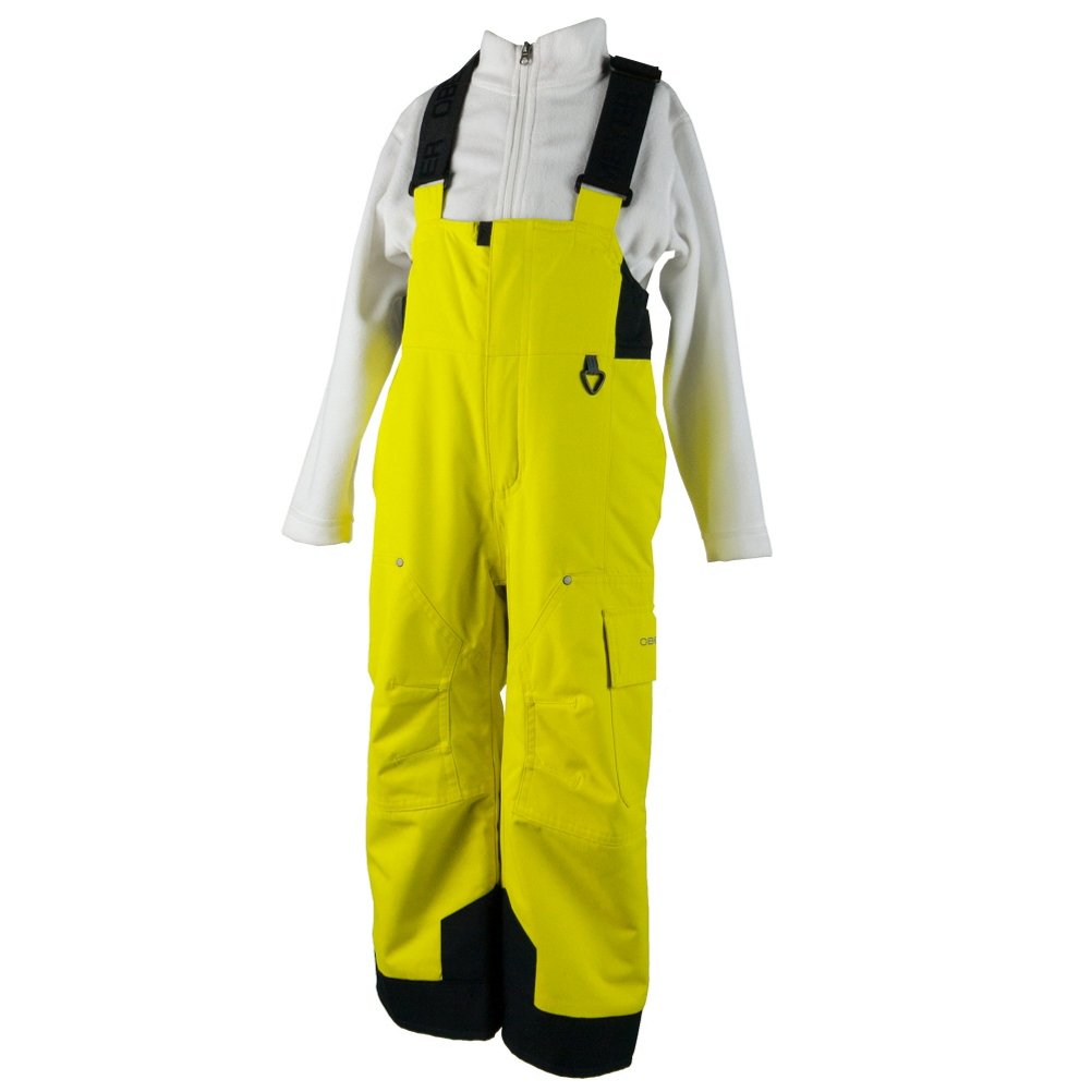 Obermeyer Volt Insulated Ski Pants for Boys - Winter Sports