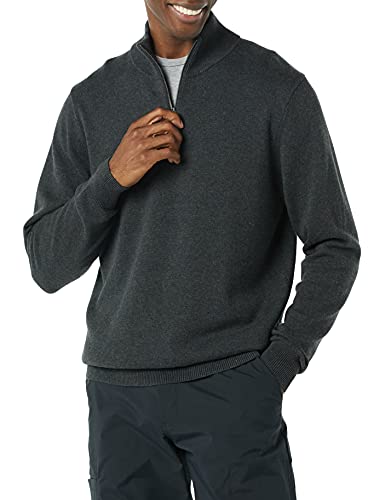 Charcoal Heather