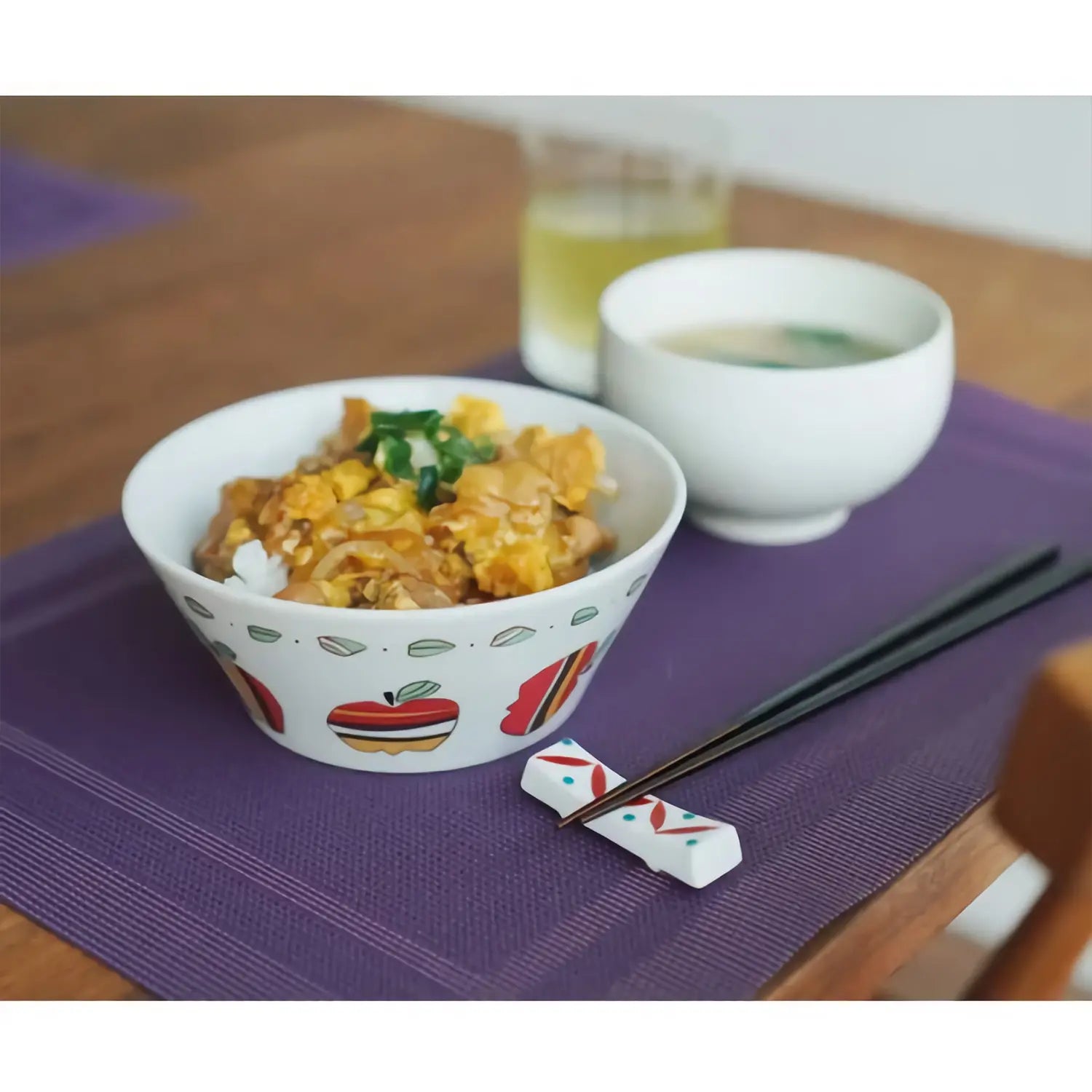 Harekutani Porcelain Bowl with Floral Design - Elegant Japanese Ceramic Dish for Soup, Rice, Salad & Home Decor - Perfect for Dining, Gifting & Asian-Inspired Table Settings