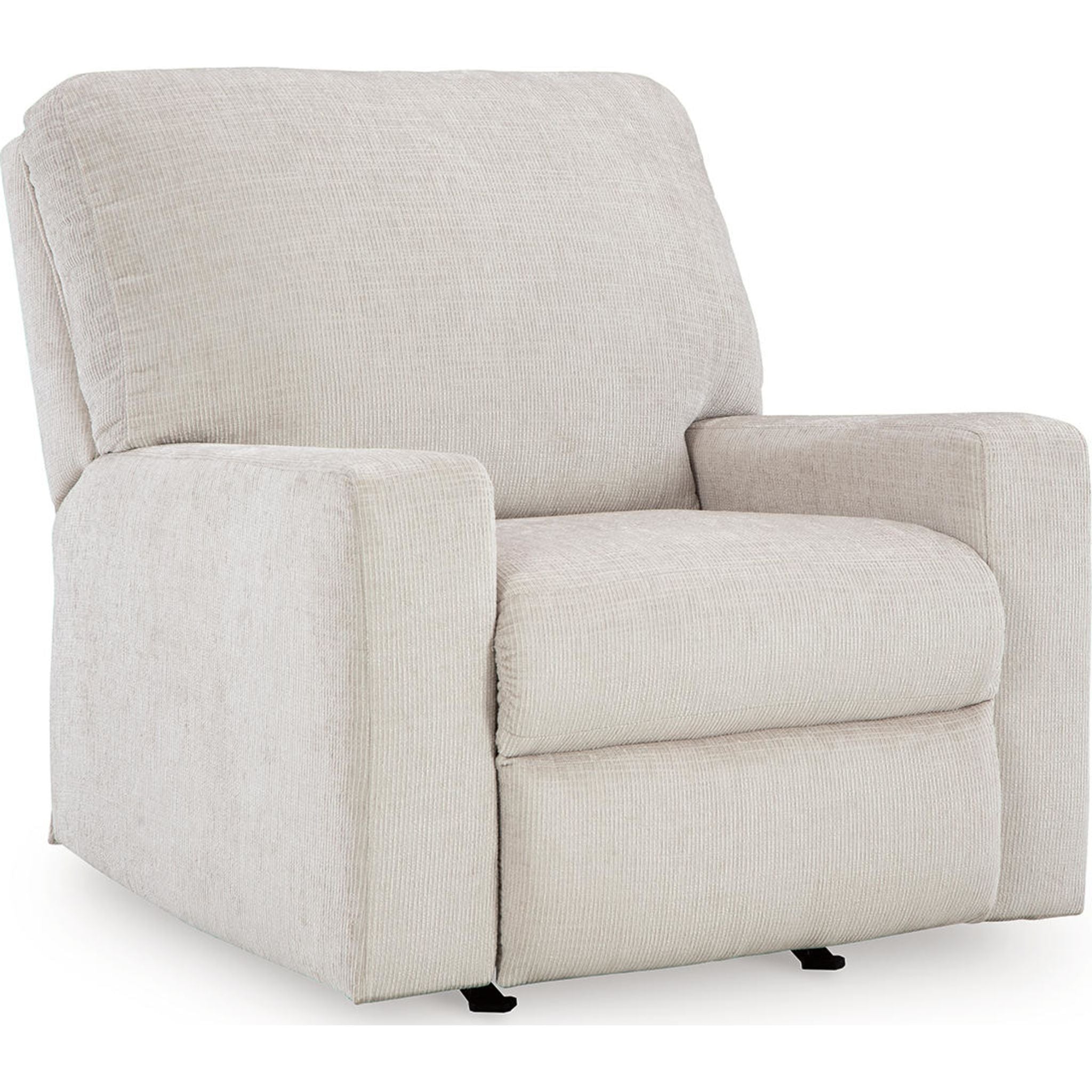 Aviemore Rocker Recliner Chair - Comfortable Power Lift Reclining Chair with Massage & Heat for Elderly - Perfect for Living Room, Bedroom & Home Theater Relaxation