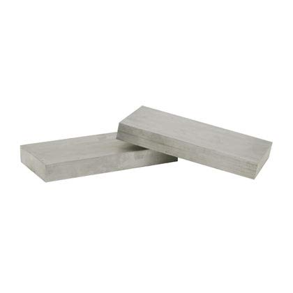 Premium Aluminum Quench Plates (Pair) - 1