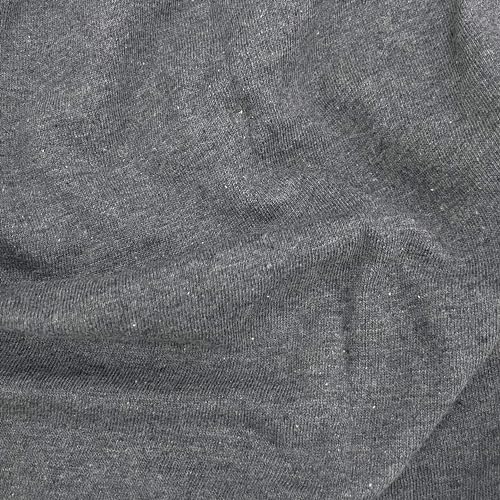 Dark Heather Grey