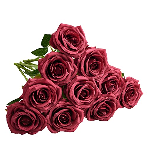 Wine Red