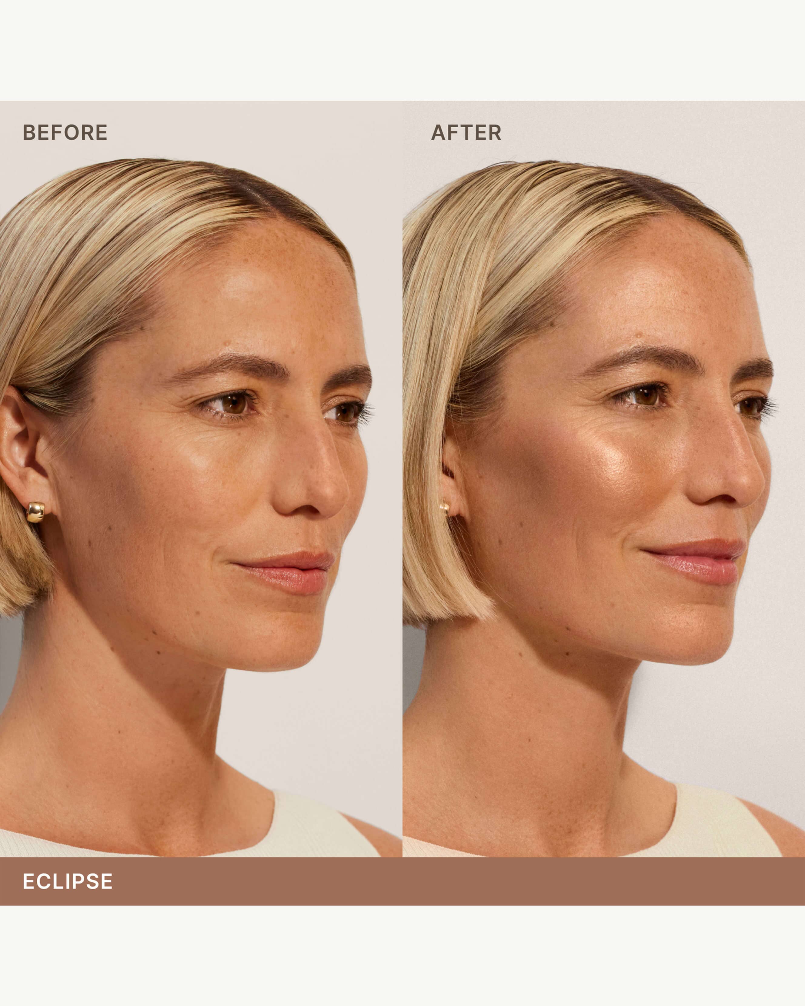 Sunshift Cream Bronzer - Natural Sun-Kissed Glow for Face & Body | Perfect for Contouring, Highlighting & Everyday Makeup | Ideal for Summer, Beach & Special Occasions