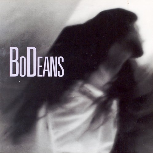 BoDeans: Love & Hope & Sex & Dreams Vinyl LP with Custom Photo Inner Sleeve & Recording Data - Stereo Sound for Music Collectors & Vinyl Enthusiasts - Perfect for Home Listening & Gift Giving