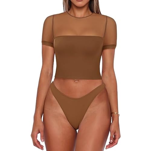 Light Brown