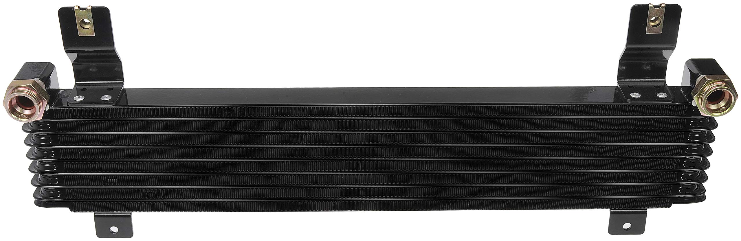 Dorman 918-278 Automatic Transmission Oil Cooler Replacement for Chevrolet Silverado, GMC Sierra - High Performance Cooling System for Towing & Heavy Duty Use