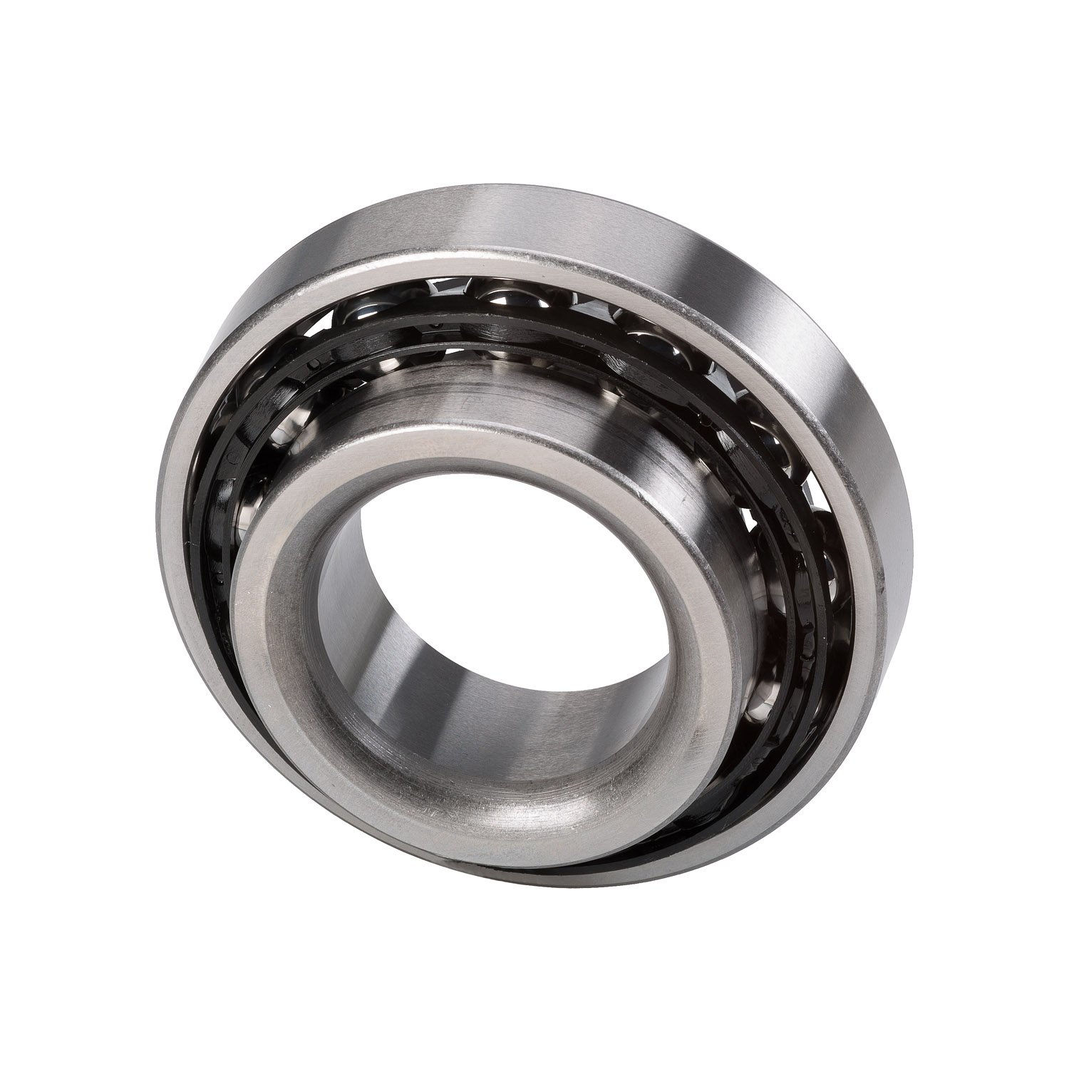National B-44 Wheel Bearing - High Performance Replacement for Smooth & Quiet Ride - Perfect for Trucks, SUVs, and Off-Road Vehicles
