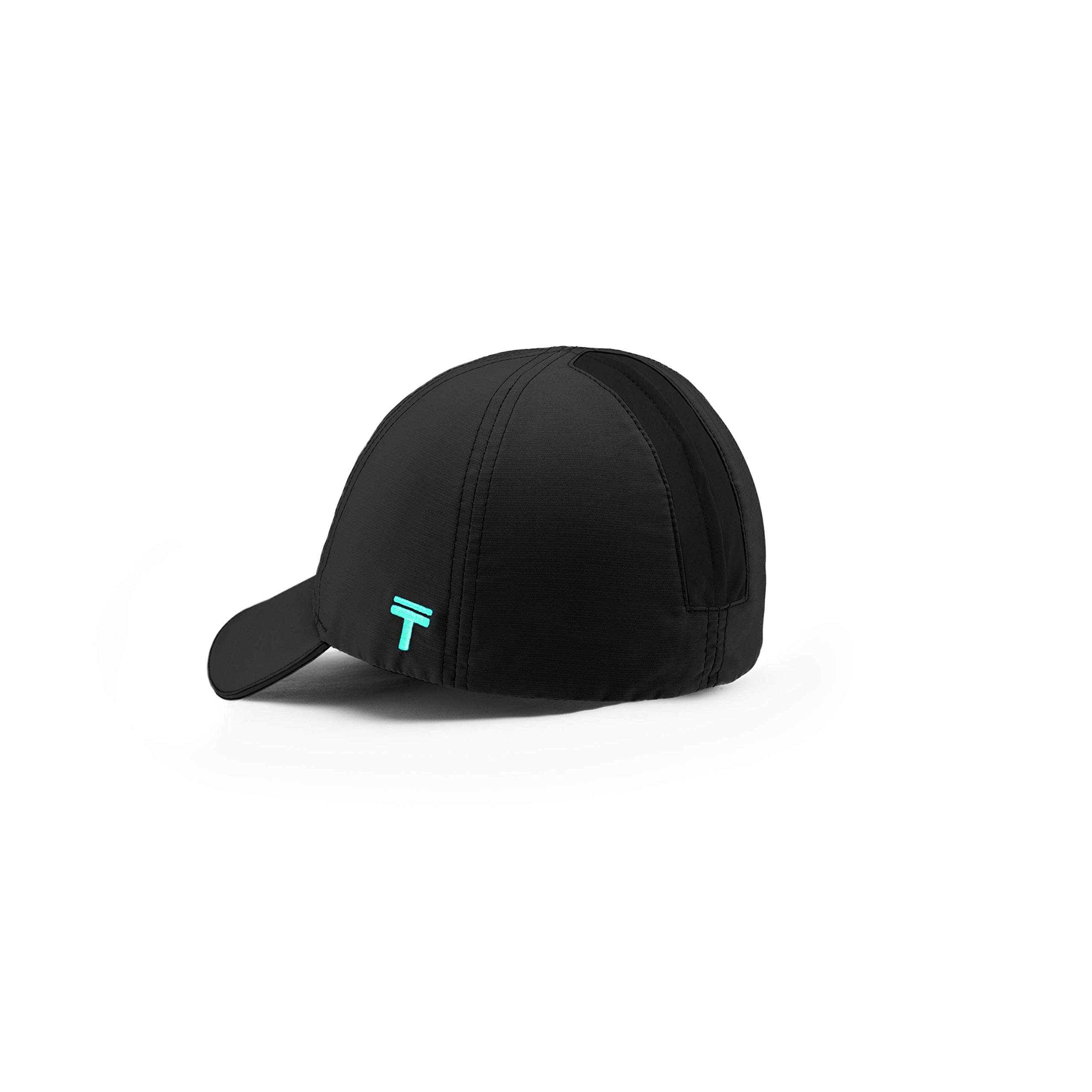 Performance 2.0 Baseball Caps for Women - Adjustable Ponytail Hats for Running, Tennis, Golf | Breathable & Lightweight Sports Hat for Outdoor Activities & Everyday Wear