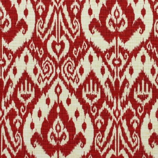 Ashmore Red