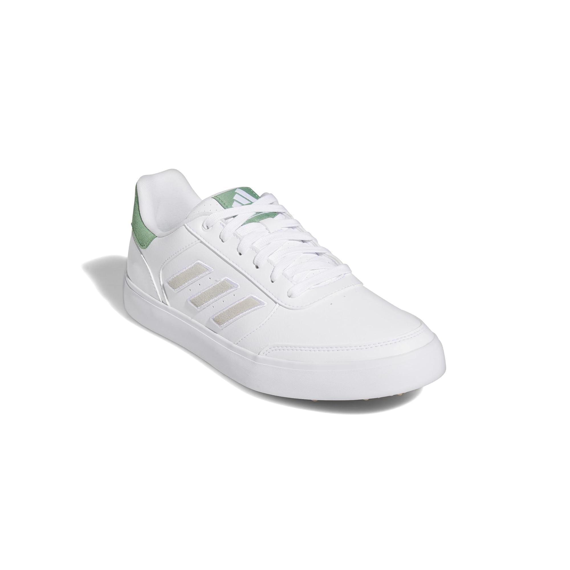 adidas Men's Retrocross 24 Spikeless Golf Shoes - Comfortable & Breathable Sneakers for Walking & Training | Perfect for Golf Course, Driving Range & Casual Wear