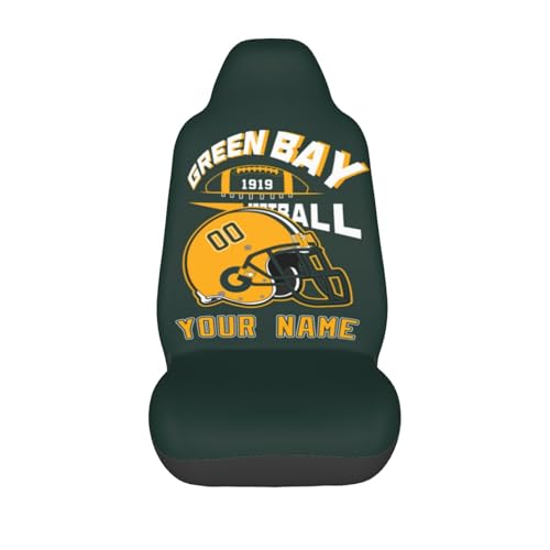 Green Bay